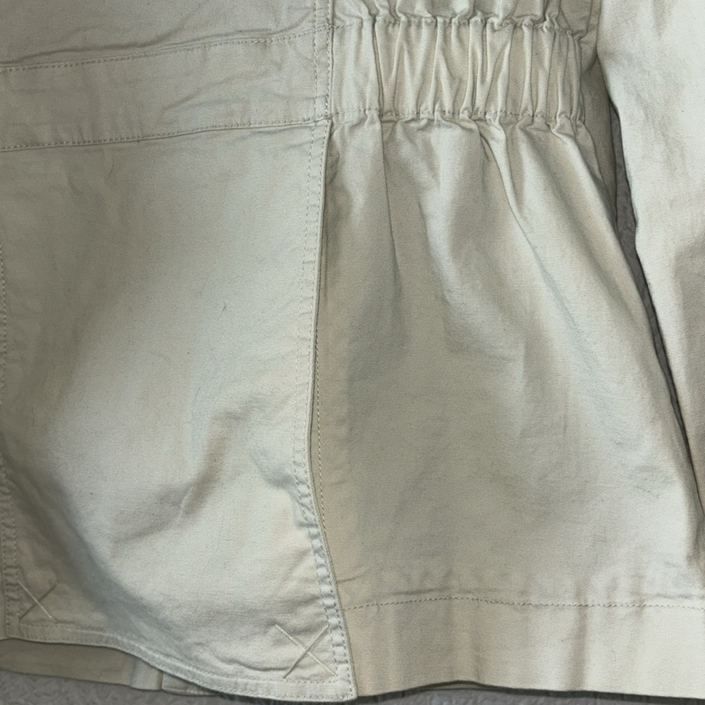 Cabi Kenya Button Front Jacket - image 7